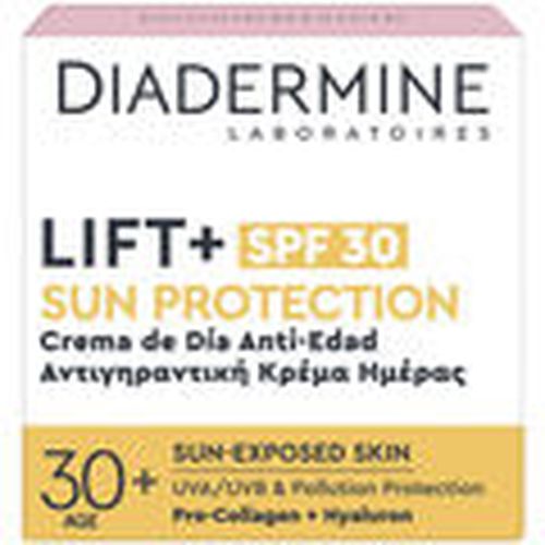 Antiedad & antiarrugas Lift + Protector Solar Spf30 Crema Día Anti-arrugas para mujer - Diadermine - Modalova