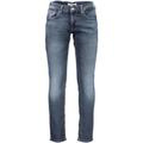 Jeans DM0DM174041BK para hombre - Tommy Hilfiger - Modalova