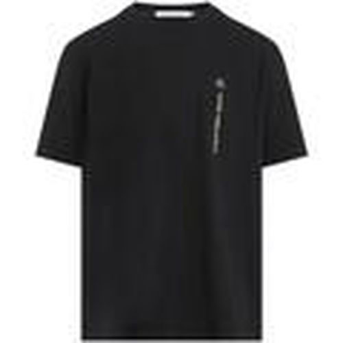 Camiseta J30J323995 BEH para hombre - Calvin Klein Jeans - Modalova