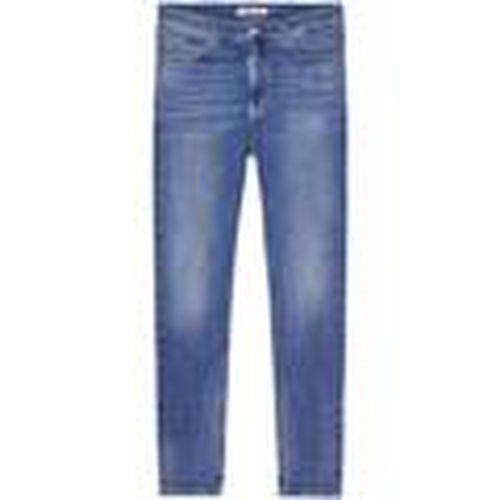Jeans DM0DM174261AB para hombre - Tommy Hilfiger - Modalova