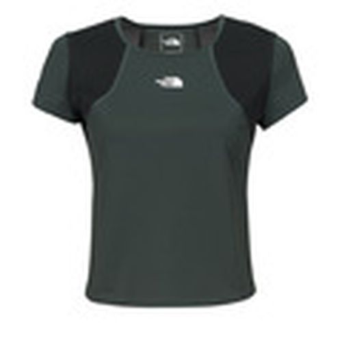 Camiseta Women's Lightbright S/S Tee para mujer - The North Face - Modalova