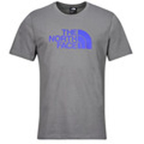 Camiseta S/S EASY TEE para hombre - The North Face - Modalova