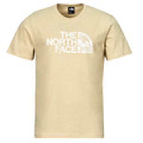 Camiseta WOODCUT para hombre - The North Face - Modalova
