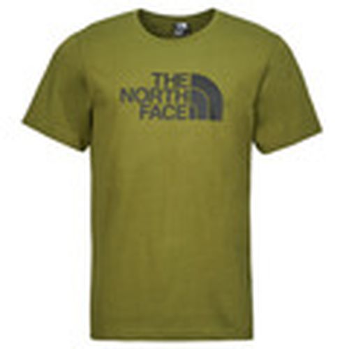 Camiseta S/S EASY TEE para hombre - The North Face - Modalova