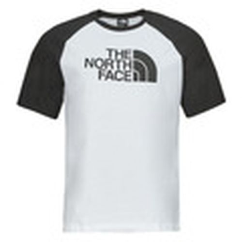 Camiseta RAGLAN EASY TEE para hombre - The North Face - Modalova