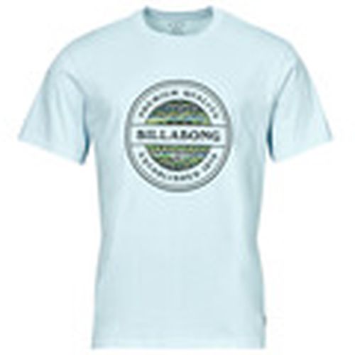 Camiseta ROTOR FILL SS para hombre - Billabong - Modalova