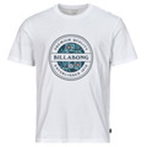 Camiseta ROTOR FILL SS para hombre - Billabong - Modalova