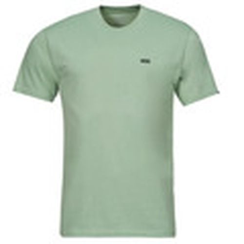 Camiseta LEFT CHEST LOGO TEE para hombre - Vans - Modalova