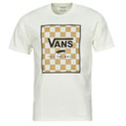 Camiseta CLASSIC PRINT BOX para hombre - Vans - Modalova