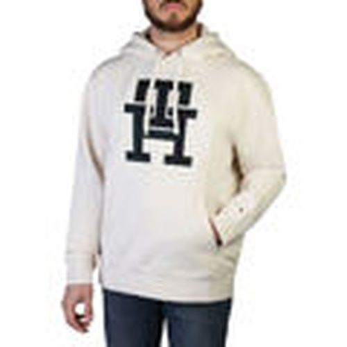 Chaqueta deporte mw0mw29586 af4 white para hombre - Tommy Hilfiger - Modalova