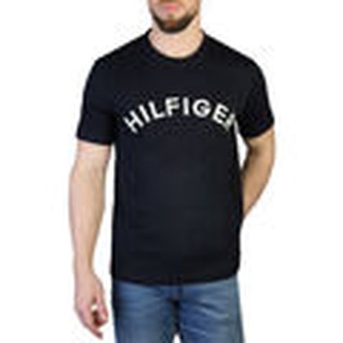 Tops y Camisetas - mw0mw30055 para hombre - Tommy Hilfiger - Modalova