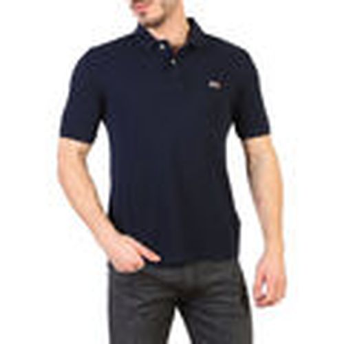 Napapijri Polo - n0yhdx para hombre - Napapijri - Modalova