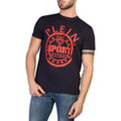 Tops y Camisetas - tips128tn para hombre - Philipp Plein Sport - Modalova