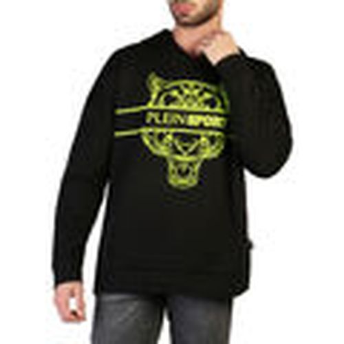 Chaqueta deporte fips218 99 nero para hombre - Philipp Plein Sport - Modalova