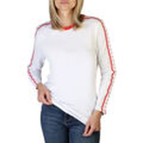Tops y Camisetas - zw0zw01259 para mujer - Calvin Klein Jeans - Modalova