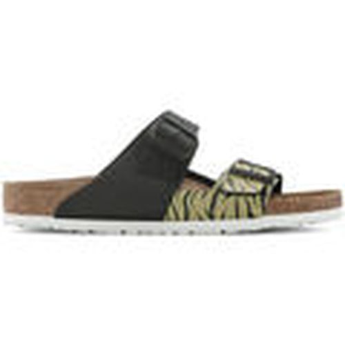 Sandalias arizona 1024648 zebra para mujer - Birkenstock - Modalova