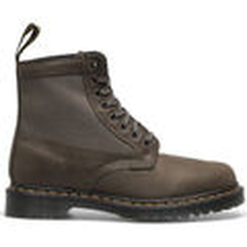 Botas DM26912481-1460 Panel/Khaki para hombre - Dr. Martens - Modalova