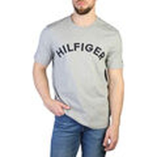 Camiseta - mw0mw30055 para hombre - Tommy Hilfiger - Modalova