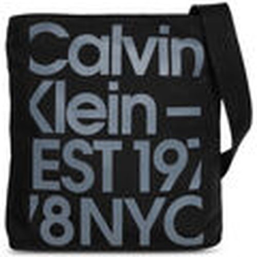 Bandolera - k50k510378 para hombre - Calvin Klein Jeans - Modalova