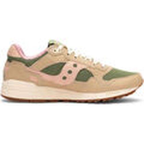 Deportivas Moda Shadow 5000 para hombre - Saucony - Modalova