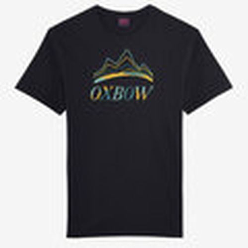 Oxbow Camiseta Tee para hombre - Oxbow - Modalova