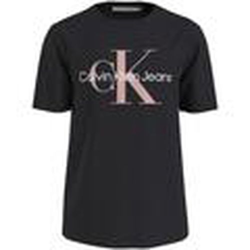 Camiseta J30J320806 0GR para hombre - Calvin Klein Jeans - Modalova