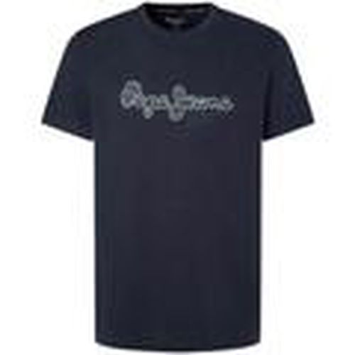 Camiseta PM509126-594 para hombre - Pepe jeans - Modalova