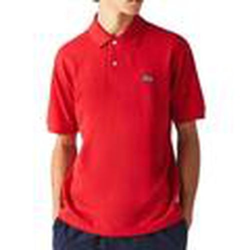 Tops y Camisetas - para hombre - Lacoste - Modalova