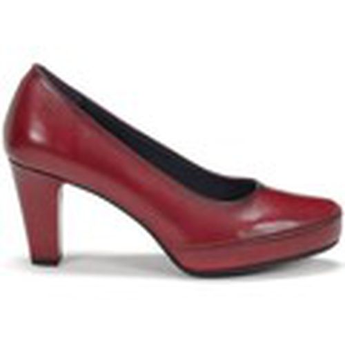 Zapatos de trabajo ZAPATOS DE TACÓN MUJER 5794 para mujer - Dorking - Modalova