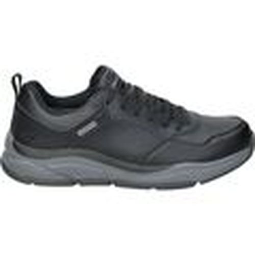 Zapatos Bajos 210021-BKGY para hombre - Skechers - Modalova