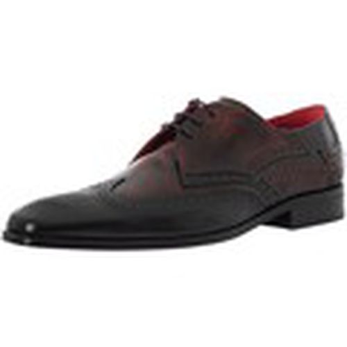 Zapatos Hombre Zapatos Derby Brogue De Cuero para hombre - Jeffery-West - Modalova