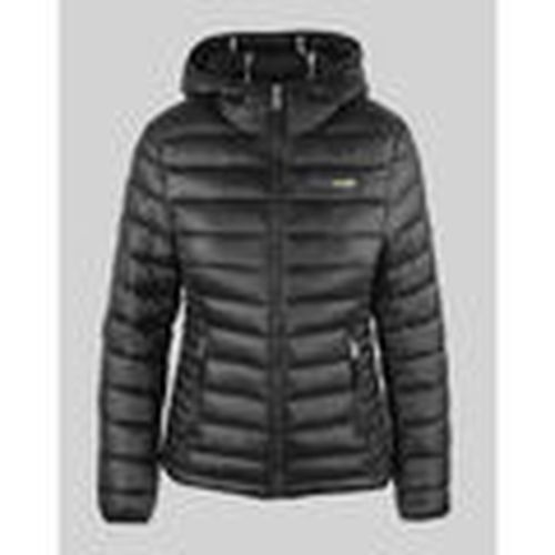 Chaqueta dpps202 99 nero para mujer - Philipp Plein Sport - Modalova