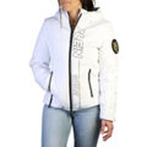 Chaqueta dpps205-1 bianco para mujer - Philipp Plein Sport - Modalova