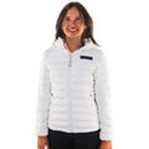 Chaqueta dpps202 01 bianco para mujer - Philipp Plein Sport - Modalova