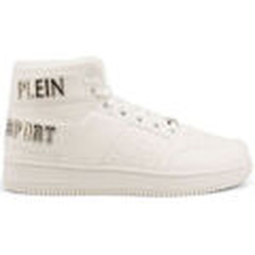 Deportivas Moda sips992-01 white para hombre - Philipp Plein Sport - Modalova