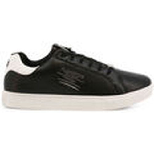 Deportivas Moda sips932-99 nero para hombre - Philipp Plein Sport - Modalova