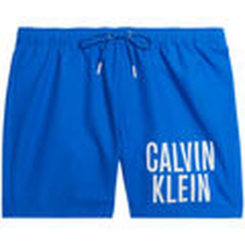 Camiseta interior - km0km00794 para hombre - Calvin Klein Jeans - Modalova