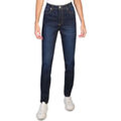 Jeans hwp23125je blue para mujer - Richmond - Modalova