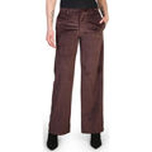 Pantalones a4674-0004 l31 brown para mujer - Levis - Modalova