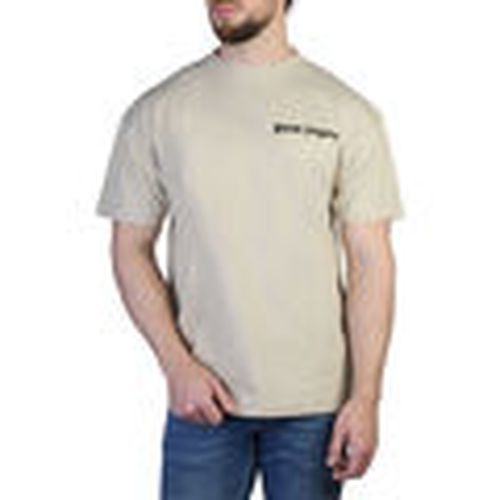 Tops y Camisetas pmaa070c99jer002-8484 (tripack) para hombre - Palm Angels - Modalova