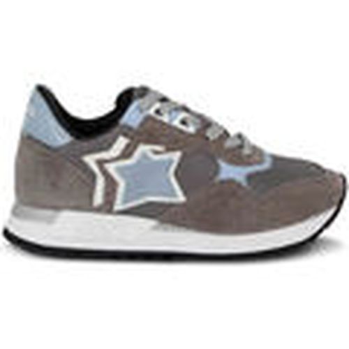 Deportivas Moda - ghalac para mujer - Atlantic Stars - Modalova