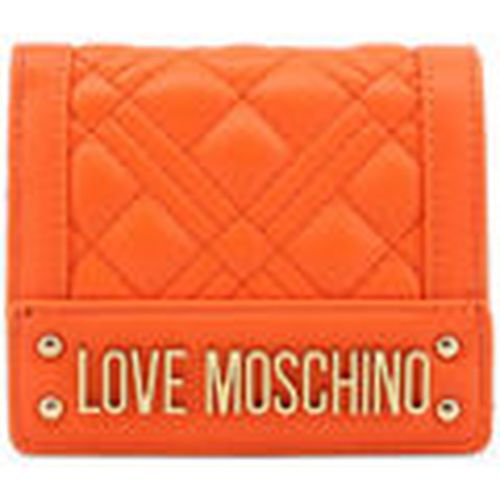 Cartera - jc5601pp1gla0 para mujer - Love Moschino - Modalova