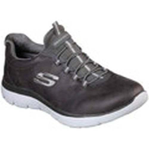 Zapatos Bajos 88888301 SUMMITS - ITZ BAZIK para mujer - Skechers - Modalova