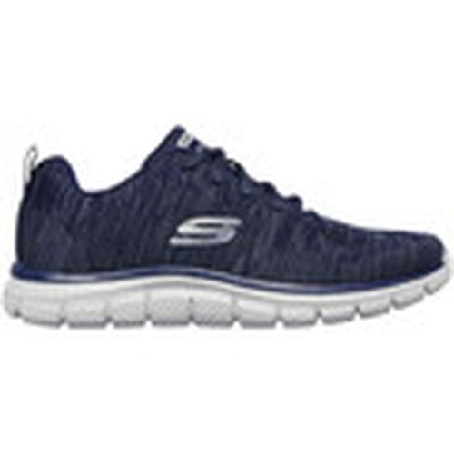 Zapatos Bajos 232298 TRACK - FRONT RUNNER para hombre - Skechers - Modalova