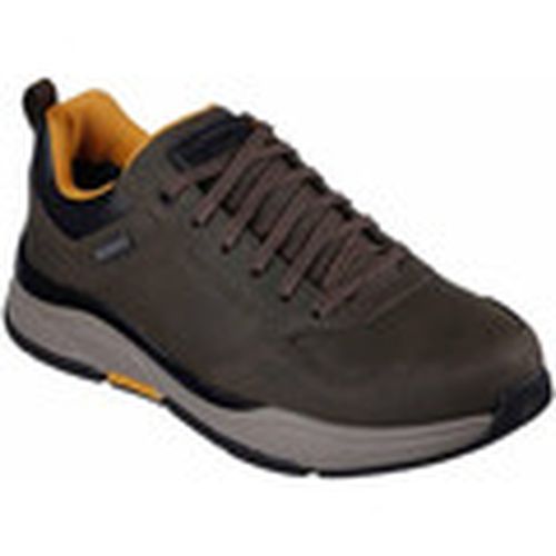 Zapatos Bajos 210021 RELAXED FIT: BENAGO - HOMBRE para hombre - Skechers - Modalova