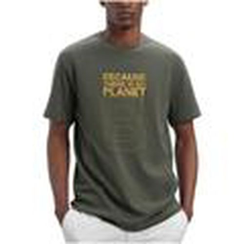 Camiseta GATSGREAT0803MW23 para hombre - Ecoalf - Modalova
