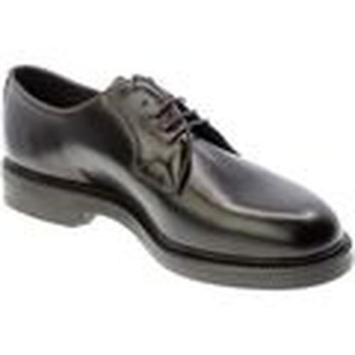 Zapatos Hombre Derby Uomo Testa di moro 13207/22 para hombre - Antica Cuoieria - Modalova