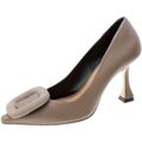 Zapatos de tacón Decollete Donna Fango 1426003 para mujer - Stefany P. - Modalova