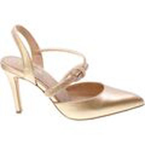 Zapatos de tacón Decollete Donna Nero Garda-294 para mujer - Exé Shoes - Modalova