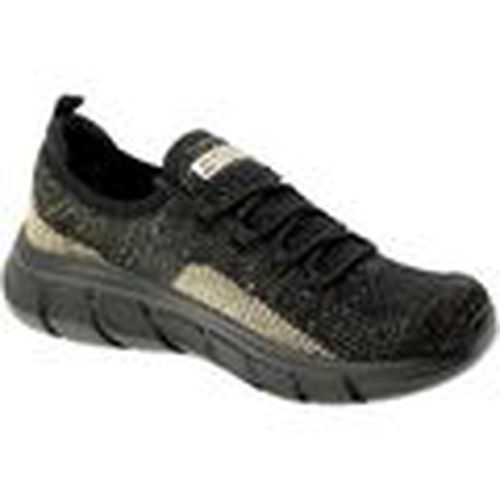 Zapatillas Sneakers Donna Nero 117113.bkgd para mujer - Skechers - Modalova